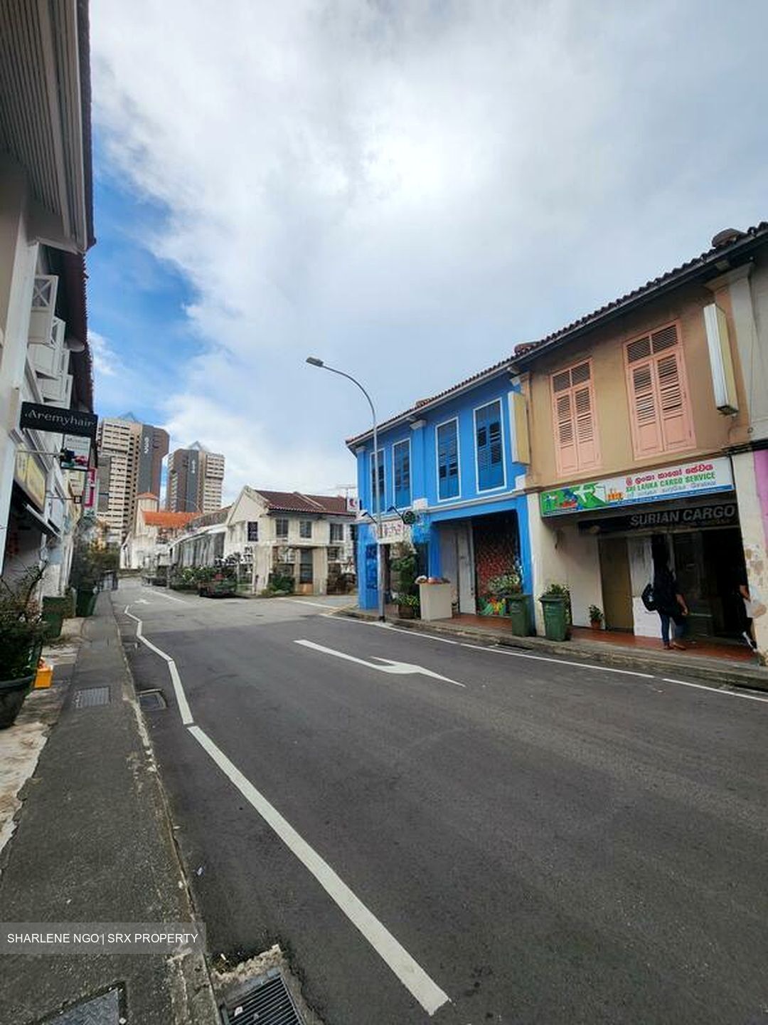 Veerasamy Road (D8), Shop House #608965611